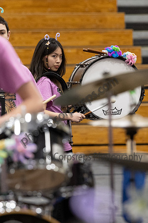 Walt Whitman Percussion_250405_South Brunswick High School-JB00042