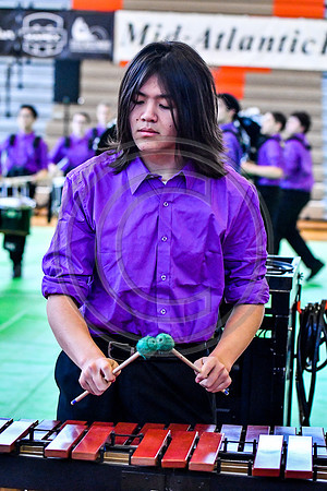 Upper Dublin Drumline_190323_Perkiomen Valley-9872