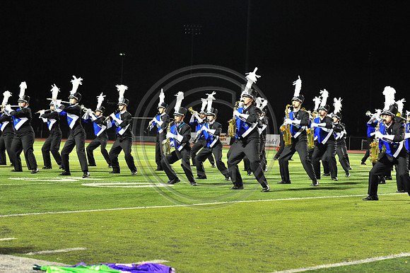 Central Bucks South High School-588