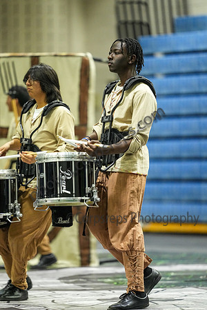 Upper Darby Drumline_250405_Spring-Ford-01307