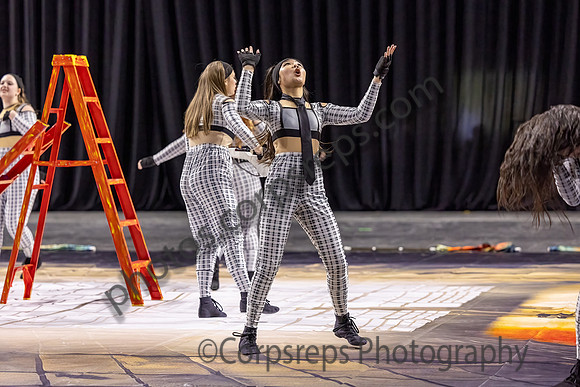 Hillsborough Guard_240421_CURE Arena-JB00045