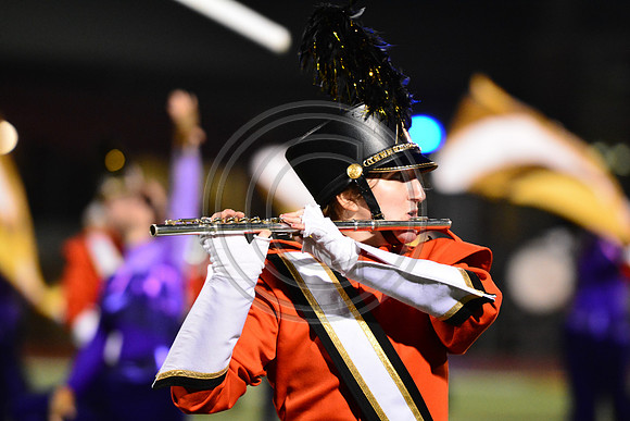 Perkiomen Valley High School Vikings-807