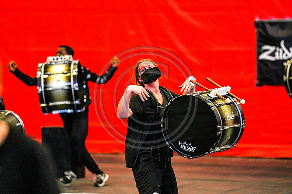 Quakertown Drumline_220409_Coatesville-03290