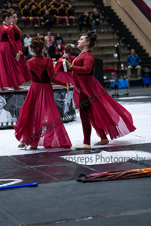 Arlington Guard_250322_Bethlehem-04506