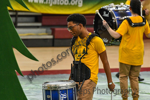 Cheltenham Percussion_250329_Abington-DJK00451