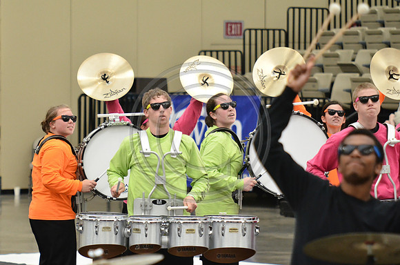 Cumberland Regional Drumline-1066