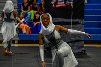 Cab Calloway Guard_250222_Millville-DJK01251