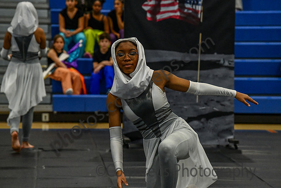 Cab Calloway Guard_250222_Millville-DJK01251