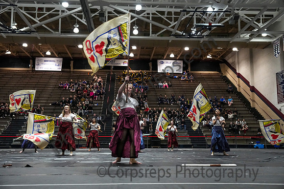 Orchard Park Guard_250322_Bethlehem-06741