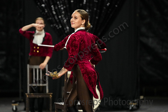 Spring-Ford Guard_250413_Bethlehem-CM04064