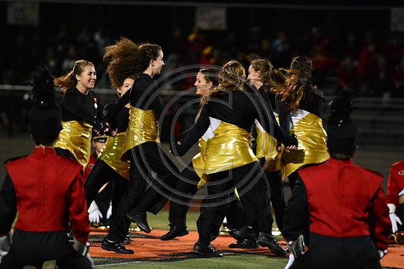 Penncrest