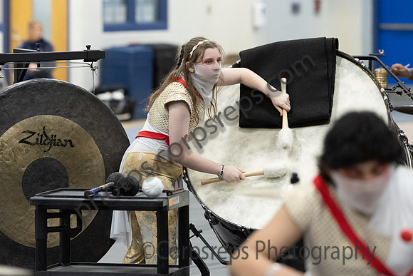 Everett Percussion_250322_RWJ Barnabas Health Arena-JB00336