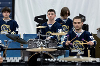 Spring-Ford Drumline_250322_RWJ Barnabas Health Arena-JB00196
