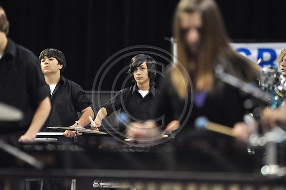 Bunnell Drumline-485