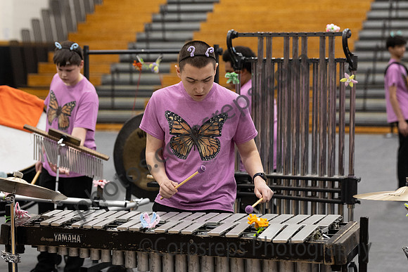 Walt Whitman Percussion_250405_South Brunswick High School-JB00002
