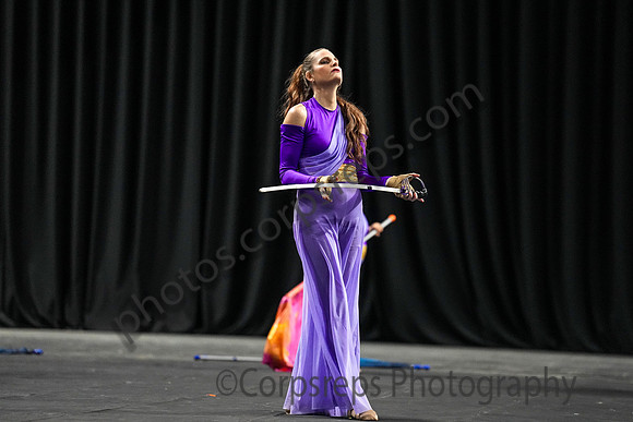 Barely Alive Winter Guard_240420_Cure Insurance Arena-06329