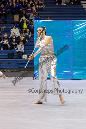 Central Bucks Indoor Colorguard_250208_Council Rock South HS-JB00036
