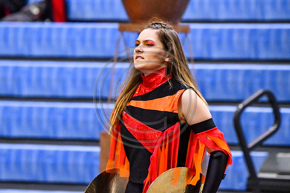 Southern Regional Drumline_190330_Spring-Ford-3719