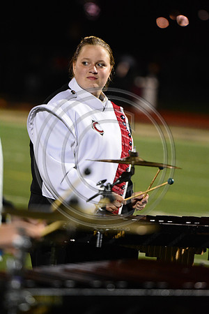 Coatesville Area High School Red Raiders-694