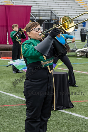 Midland Park Band_240929_Long Island University-JB00380
