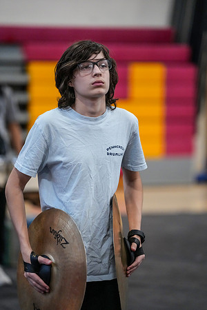 Penncrest Drumline_250315_Penncrest-00022