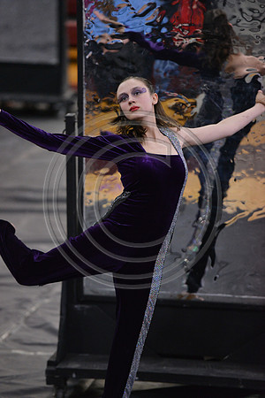 Lake Lehman Guard-688