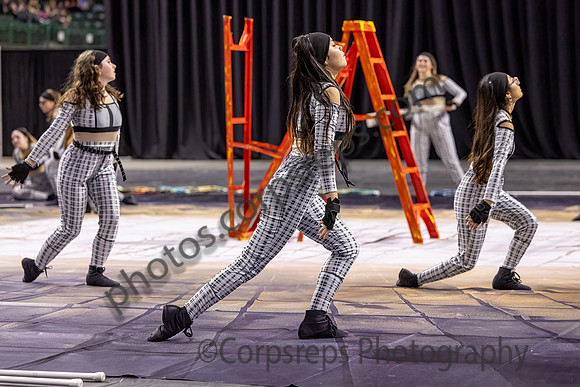 Hillsborough Guard_240421_CURE Arena-JB00006