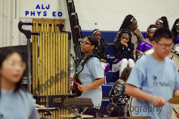Arthur L. Johnson Drumline_240420_Arthur L Johnson-KL00022