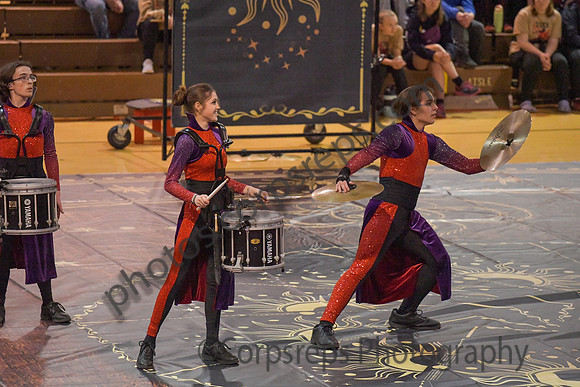 North Penn Percussion_250315_North Penn-DJK01254