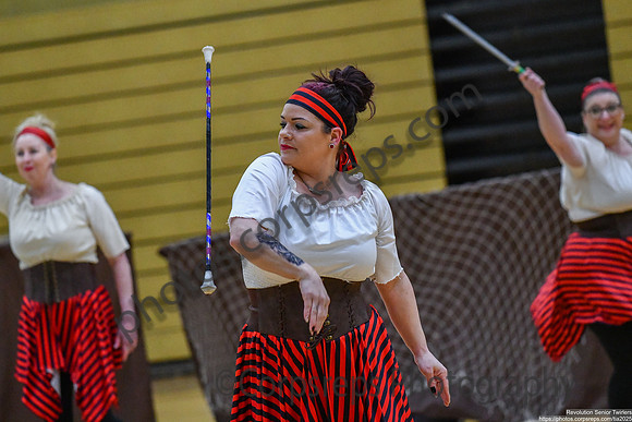 Revolution Senior Twirlers_250301_Wilson-DJK00678