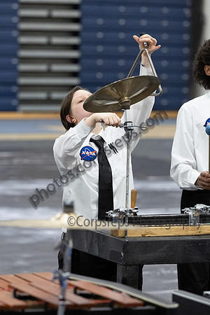 Quakertown Drumline_250322_RWJ Barnabas Health Arena-JB00174