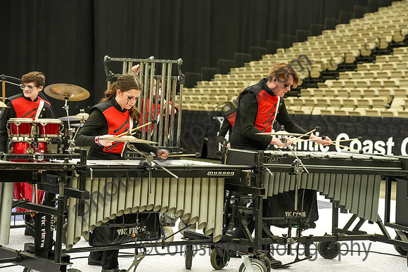Kingsway Drumline_250501_Wildwood-mg03741
