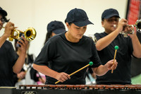 Alisal Community Arts Network Marching Band_230812_Indianapolis-37497