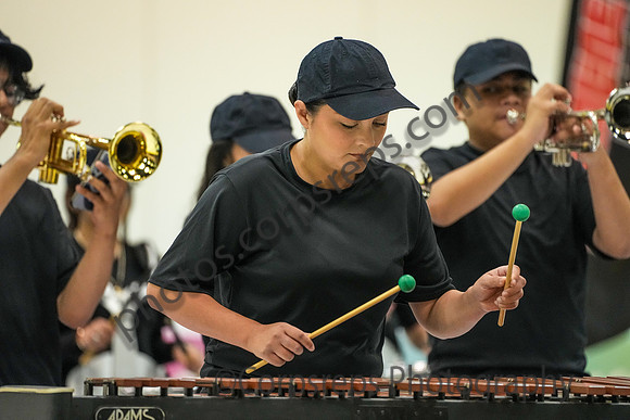 Alisal Community Arts Network Marching Band_230812_Indianapolis-37497