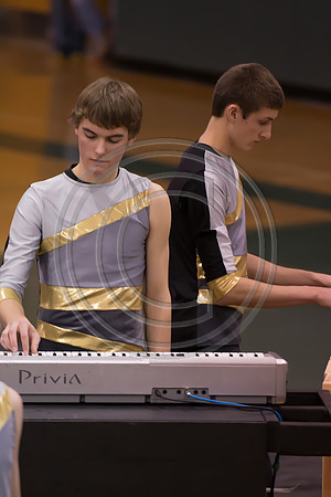 Perkiomen Valley Drumline-204