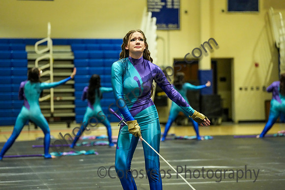 Williamstown Guard_250406_Williamstown-03121