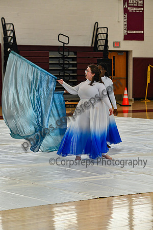 Cardinal O'Hara Guard_250329_Abington-DJK01265