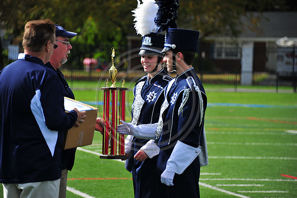 Awards