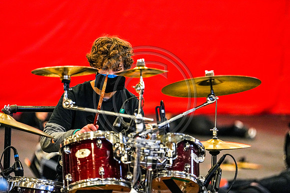 Quakertown Drumline_220409_Coatesville-03277