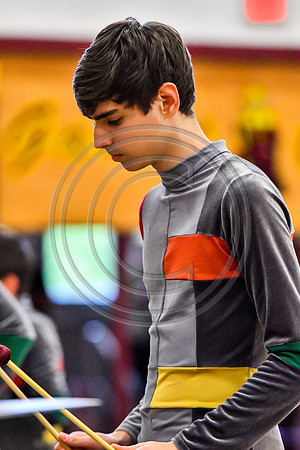 Haddon Heights Drumline-0032