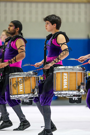 Unionville Drumline_250405_Spring-Ford-03382