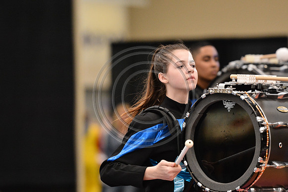 Abington Drumline-3226