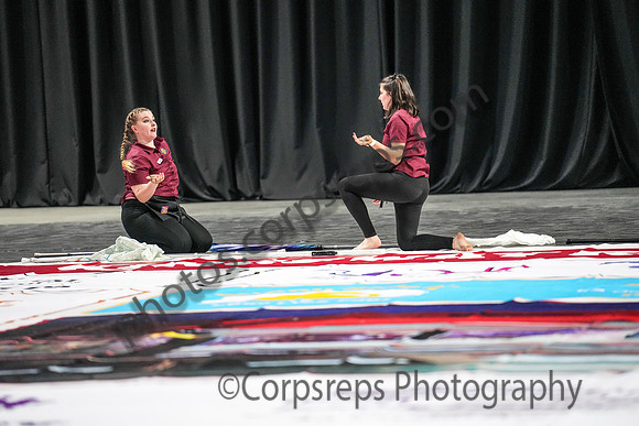 Kingsway Guard_240420_Cure Insurance Arena-04415