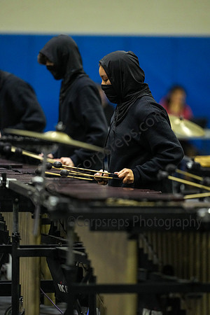 Coatesville Drumline_250405_Spring-Ford-00386