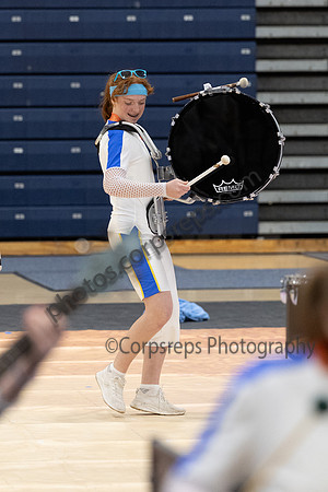Owen J Roberts Drumline_250322_RWJ Barnabas Health Arena-JB00929