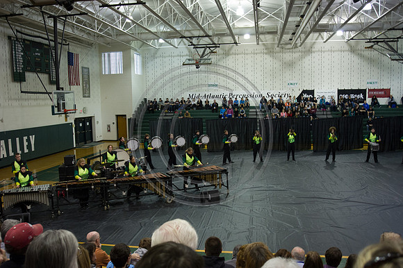 Methacton Drumline-274
