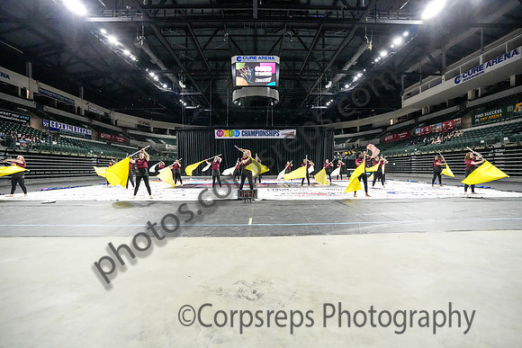 Kingsway Guard_240420_Cure Insurance Arena-04407