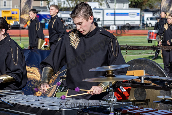 Immaculata Band_241005_Somerville High School-JB00322