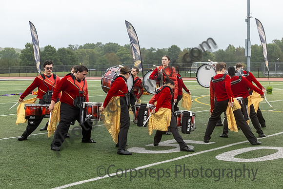 Immaculata Band_240928_South Brunswick High School-JB00931