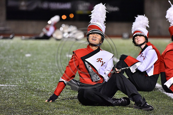 Rancocas Valley Regional High School-1076